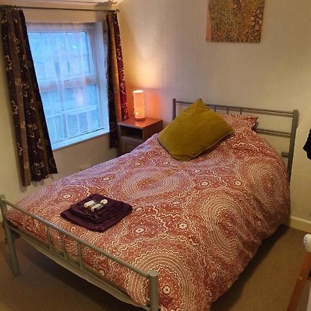 Bed and Breakfast Victorian Townhouse Banbury Zewnętrze zdjęcie